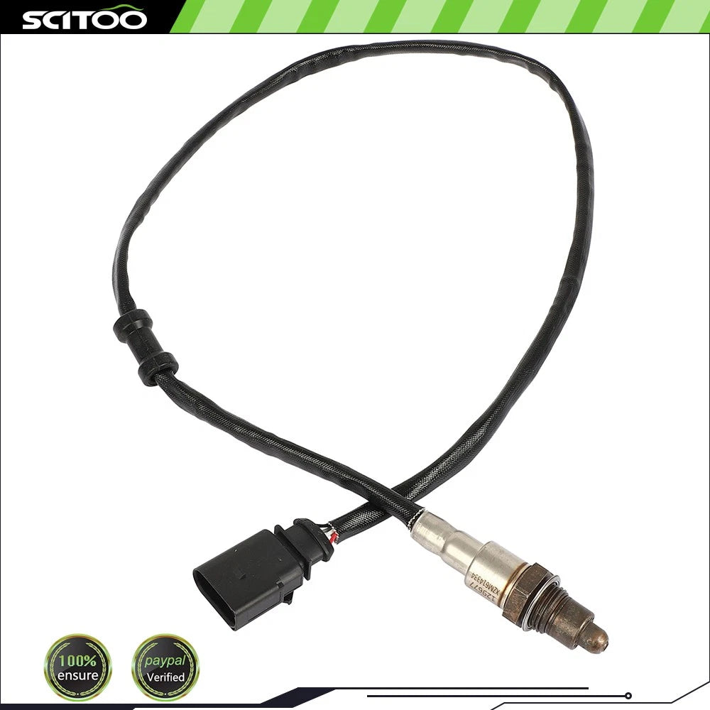 Downstream Oxygen Sensor O2 for Audi Volkswagen (2015–2021)