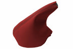 E Brake Boot Cover for BMW E30 (1984–1991) Red Black Stitch