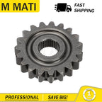 Starter Motor Gear for Yamaha Virago 700 750 (1981–1985) 4X7-15511-00-00
