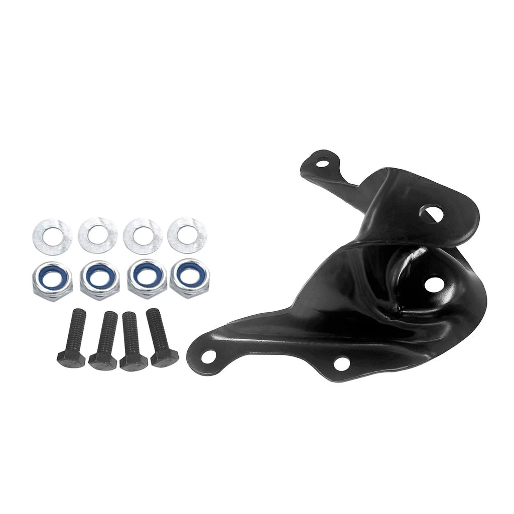 Pair Rear Leaf Spring Front Hanger Bracket for Ford Ranger (1986–1997) 722-011