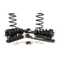 Arnott Air Spring to Coil Spring Conversion Kit C-4425 for Cadillac
