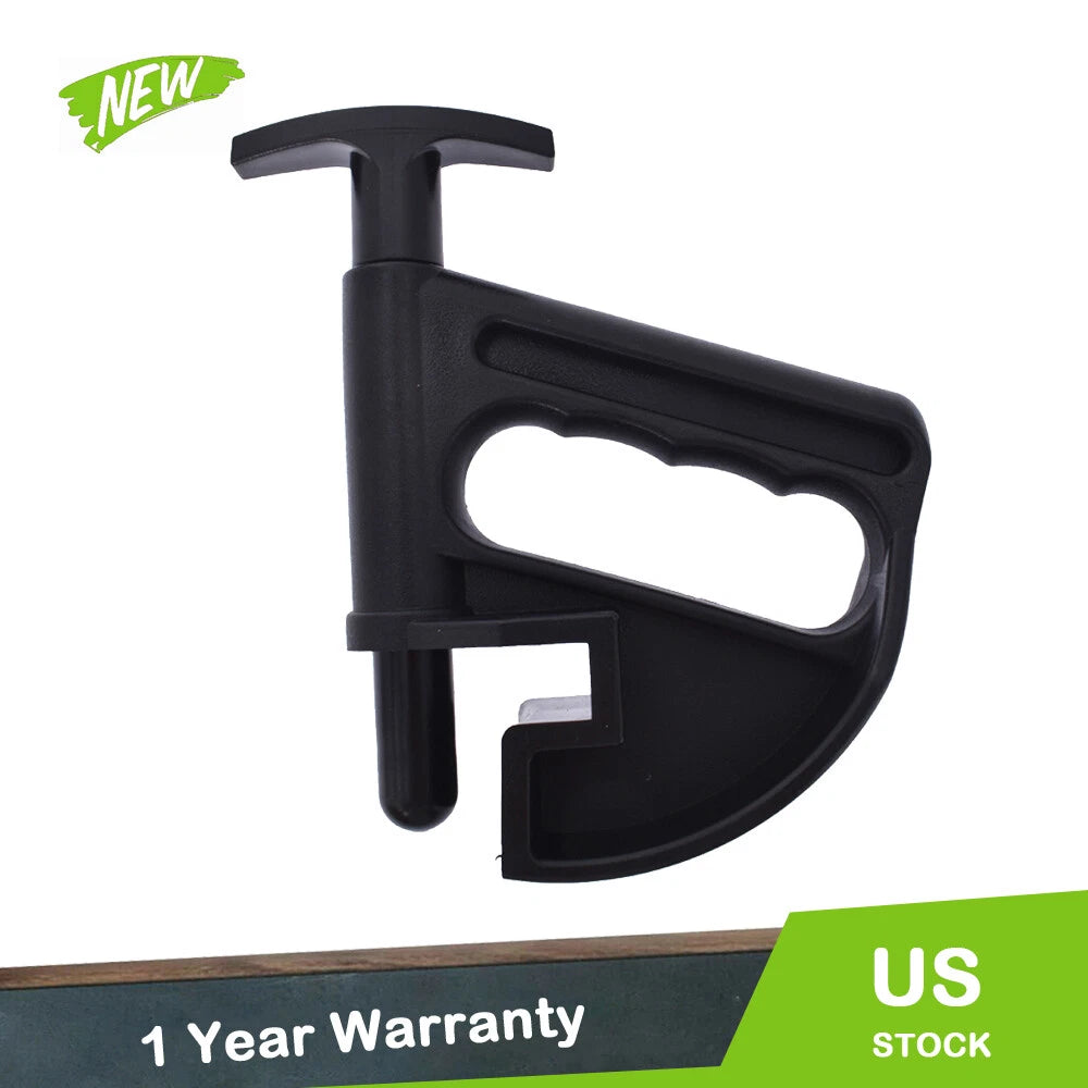 Car Tire Changer Bead Clamp for Hunter Coats (Manual Tool)