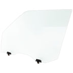 Front Driver Door Glass for Infiniti QX80 (2011–2023)
