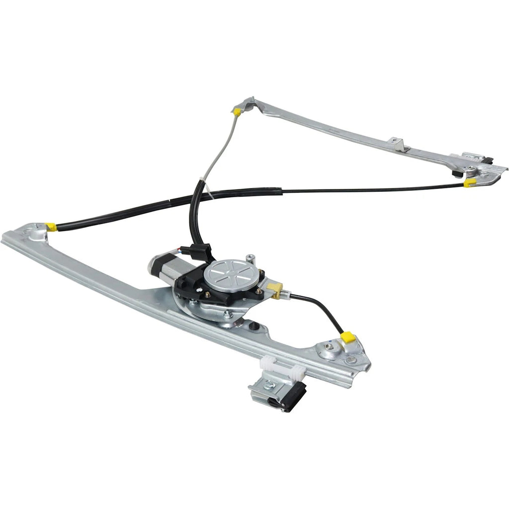 Window Regulator for Chevy Yukon, Suburban (Front Driver Left Side)
