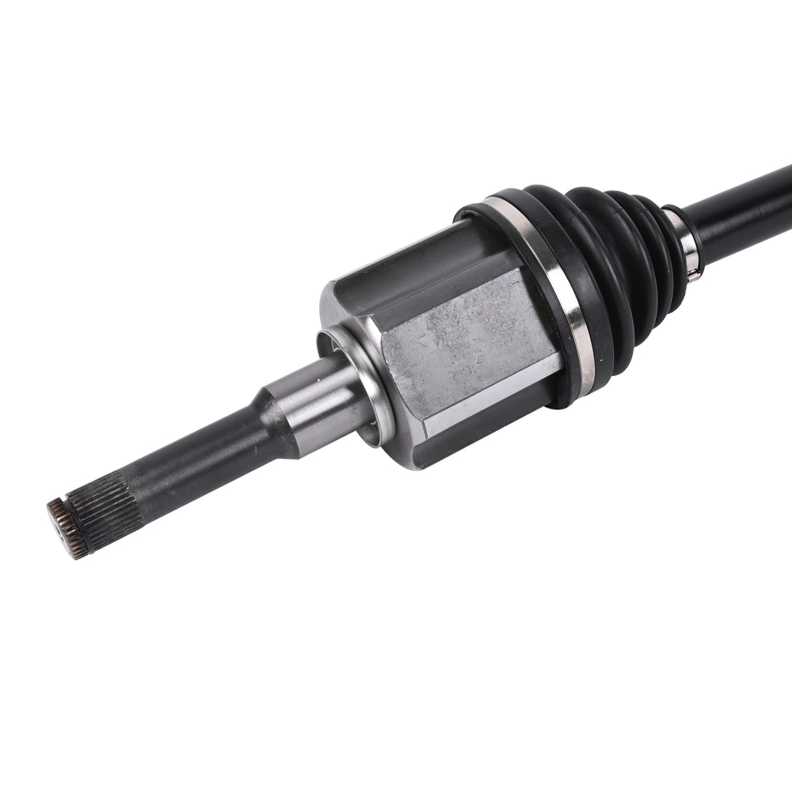 Front Left CV Drive Axle Shaft for Lincoln MKC (2015-2019)
