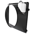 Radiator Fan Shroud w/Coolant Reservoir for Toyota Tacoma (2005–2015) #TO3110159