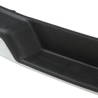 Chrome Rear Step Bumper for Chevy Express GMC Savana (1996–2023)