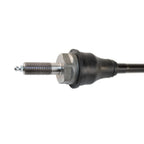 2pc Inner Steering Tie Rod End for Chevrolet GMC