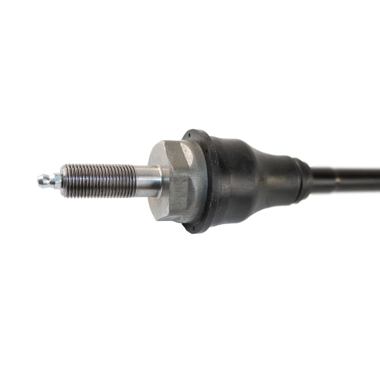 2pc Inner Steering Tie Rod End for Chevrolet GMC
