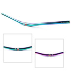 Bike Riser Bar Handlebar 31.8mm 780mm for MTB AM XC DH
