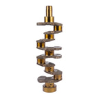 Crankshaft for Yanmar Engine 4TNV94L, 4TNE98, 4TNV98