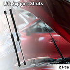 Front Hood Lift Supports Struts for Hyundai Santa Fe (2007–2012)