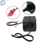 24V 25A Battery Charger for JLG/Genie/Skyjack Lifts (2010–2023)