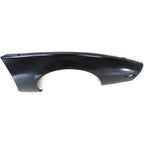 Fender for Pontiac Firebird (1985–1990) Front Driver & Passenger Side