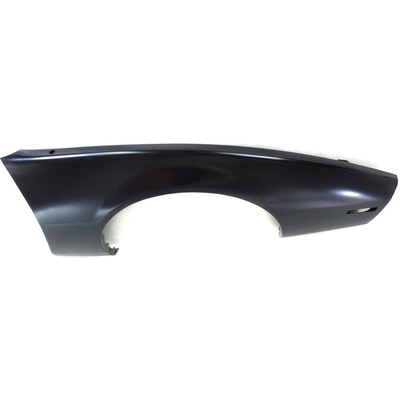 Fender for Pontiac Firebird (1985–1990) Front Driver & Passenger Side