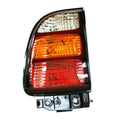 Replacement Driver Side Tail Light Assembly For 1998-2000 Toyota RAV4