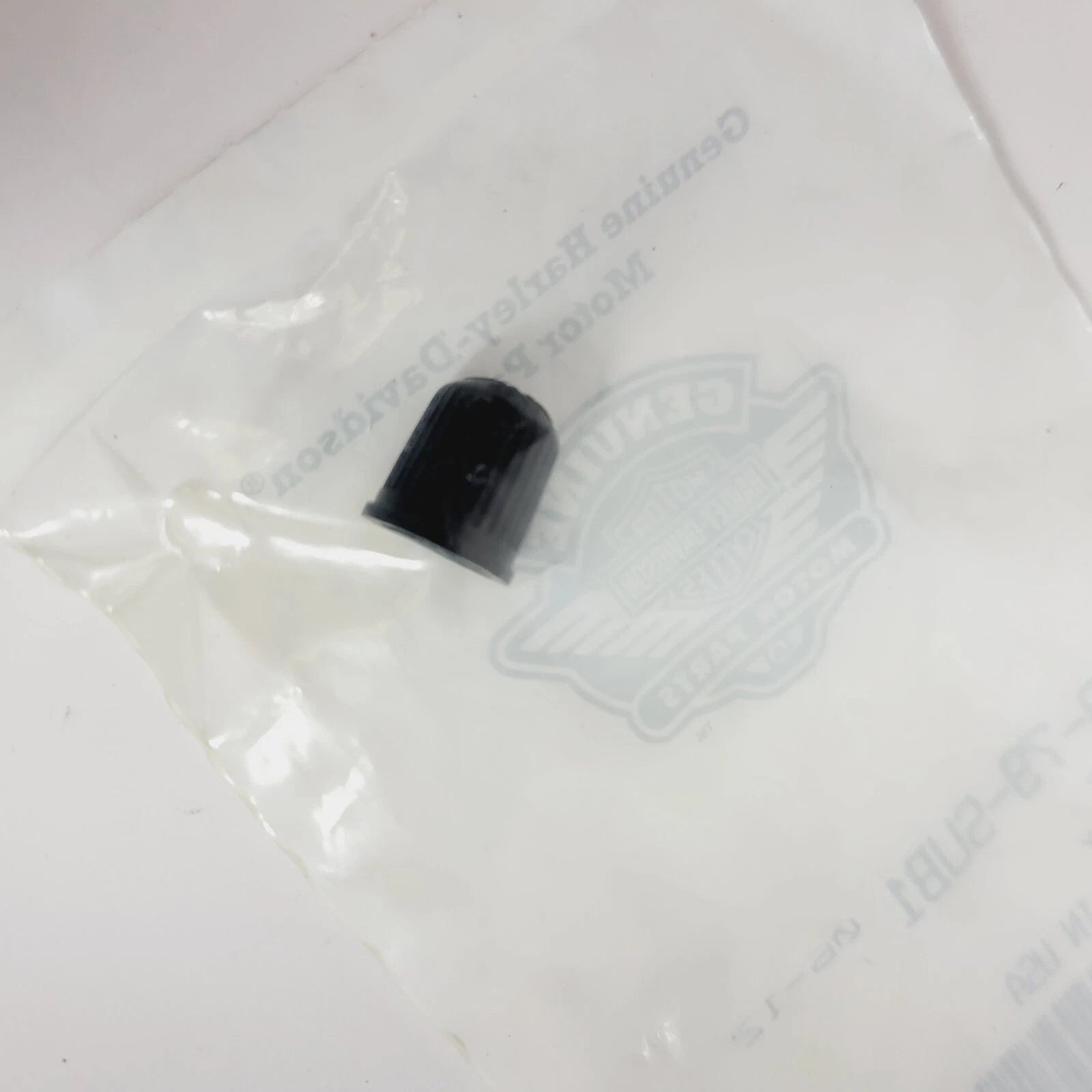 Valve Cap for Harley Davidson (1979) 41123-79