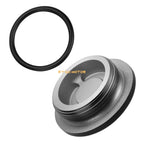 Clutch Cover Access Cap Plug & O-Ring for Suzuki GSX1300R GSX-R1000 750 600 (2000–2023)