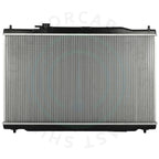 Aluminum Radiator for Honda CR-V (2012–2016)