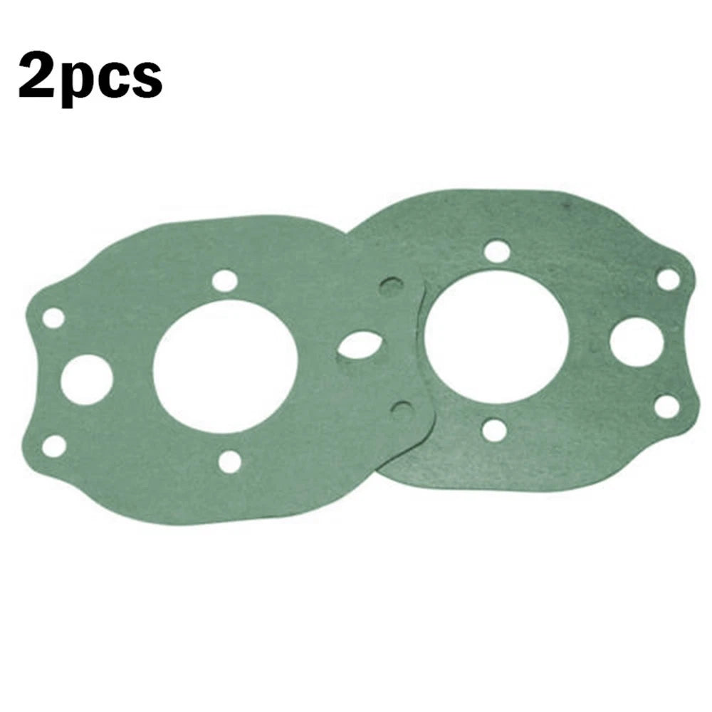 2X Gaskets for 36 136 142 Chainsaw (Fits Carburetor)