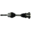 Left or Right CV Axle Shaft for Navara 4x4 D21 ute 6/92~97 Inner & Outer Joints