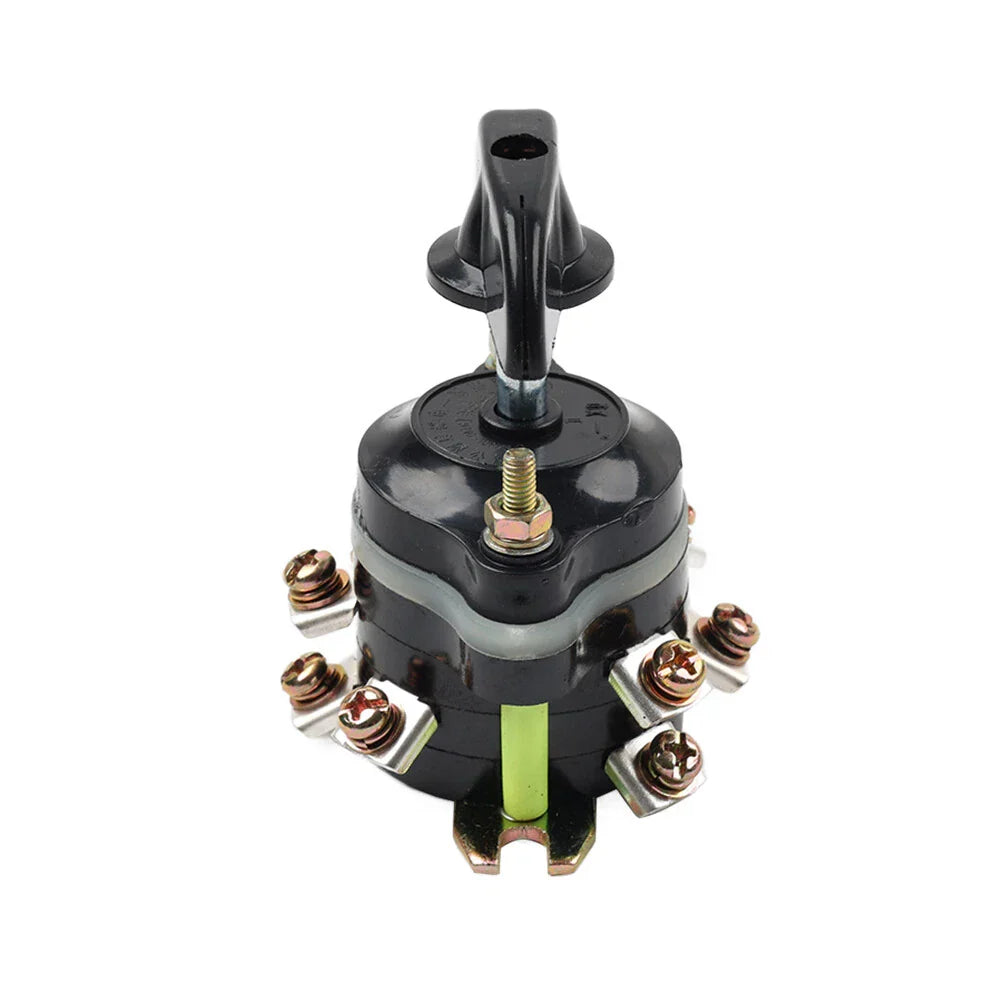 Forward Backward Switch for 36V 48V Chinese Electric ATV 800W 1000W