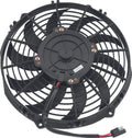 Cooling Fan Assembly for Arctic Cat 1000 Cruiser ATV/UTV (2012)