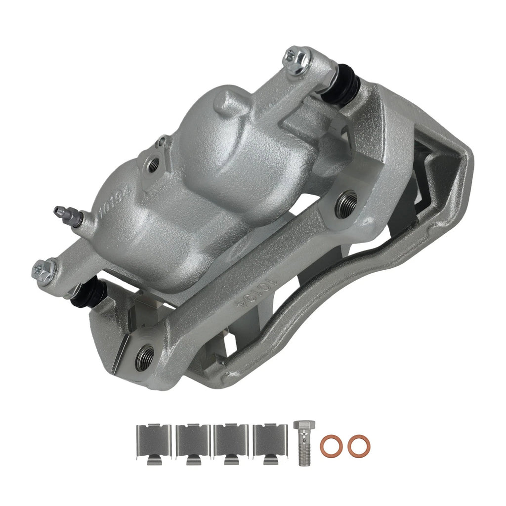 Rear Right Brake Caliper for Ford F-150, Lobo (2011–2020)