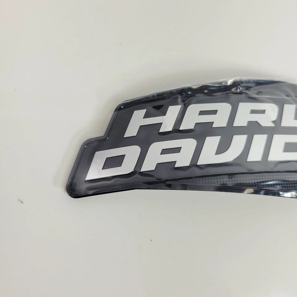 Left Fuel Tank Emblem for Harley-Davidson Street Glide Road Glide (2023–2026) 14101942
