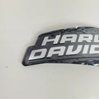 Left Fuel Tank Emblem for Harley-Davidson Street Glide Road Glide (2023–2026) 14101942