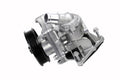 ACDelco Engine Water Pump for Chevrolet Spark 1.4L L4 (2016–2022)