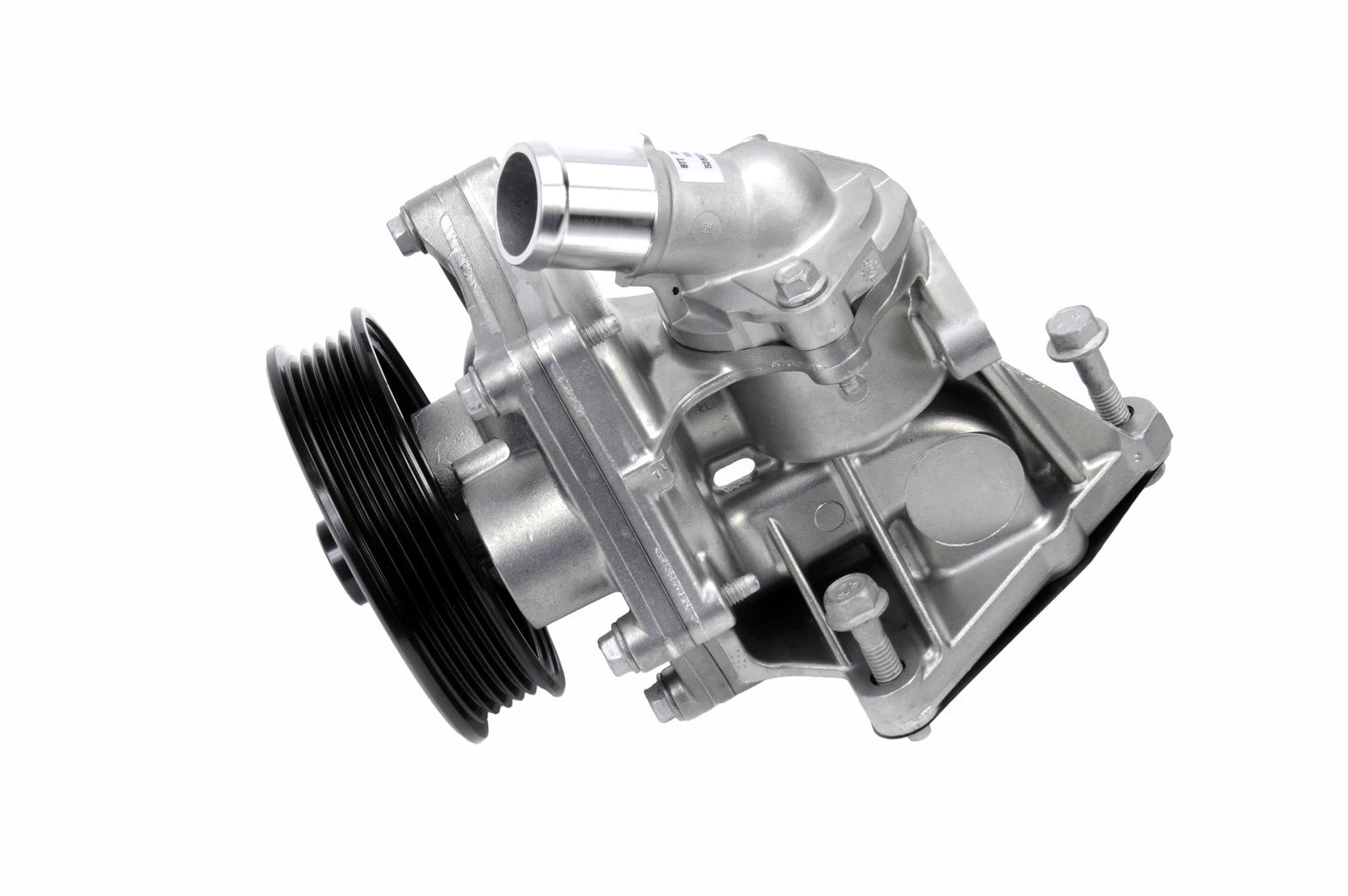 ACDelco Engine Water Pump for Chevrolet Spark 1.4L L4 (2016–2022)
