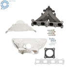 Exhaust Manifold with Gasket for Dodge Avenger (2008–2014)
