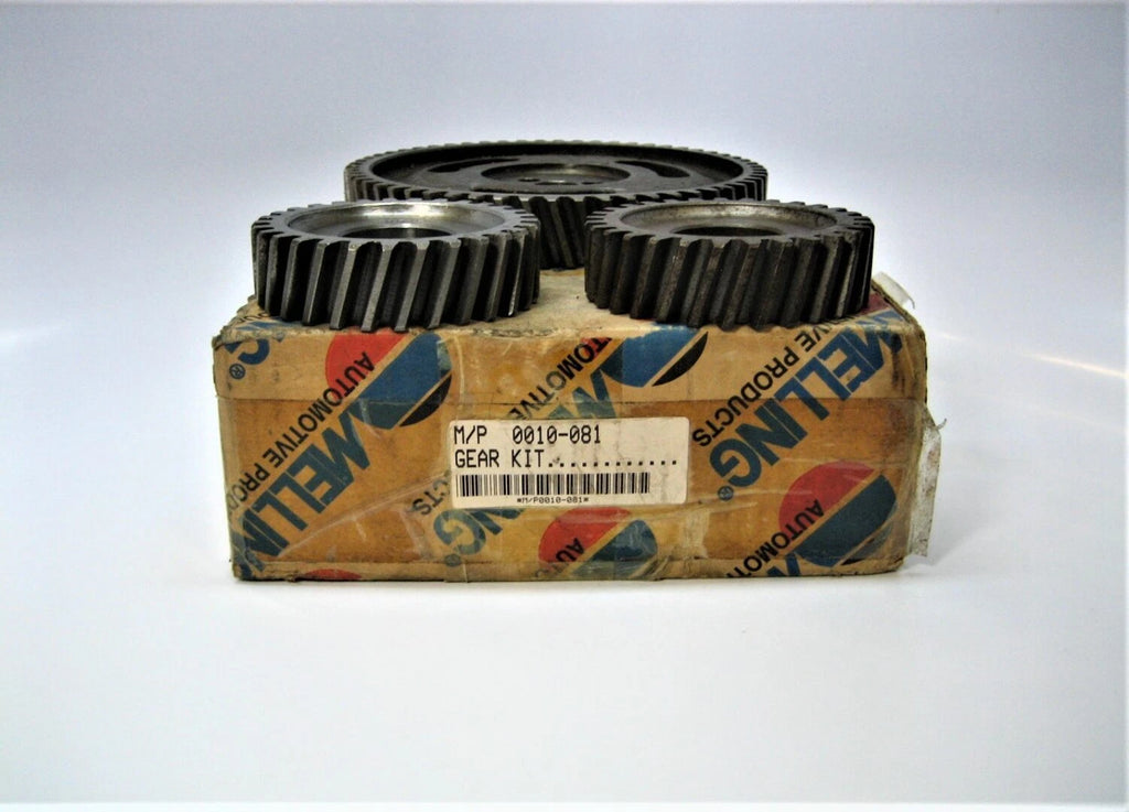 Gear Kit for Marine Power 5.7L Sterndrive Engines (0010-081)