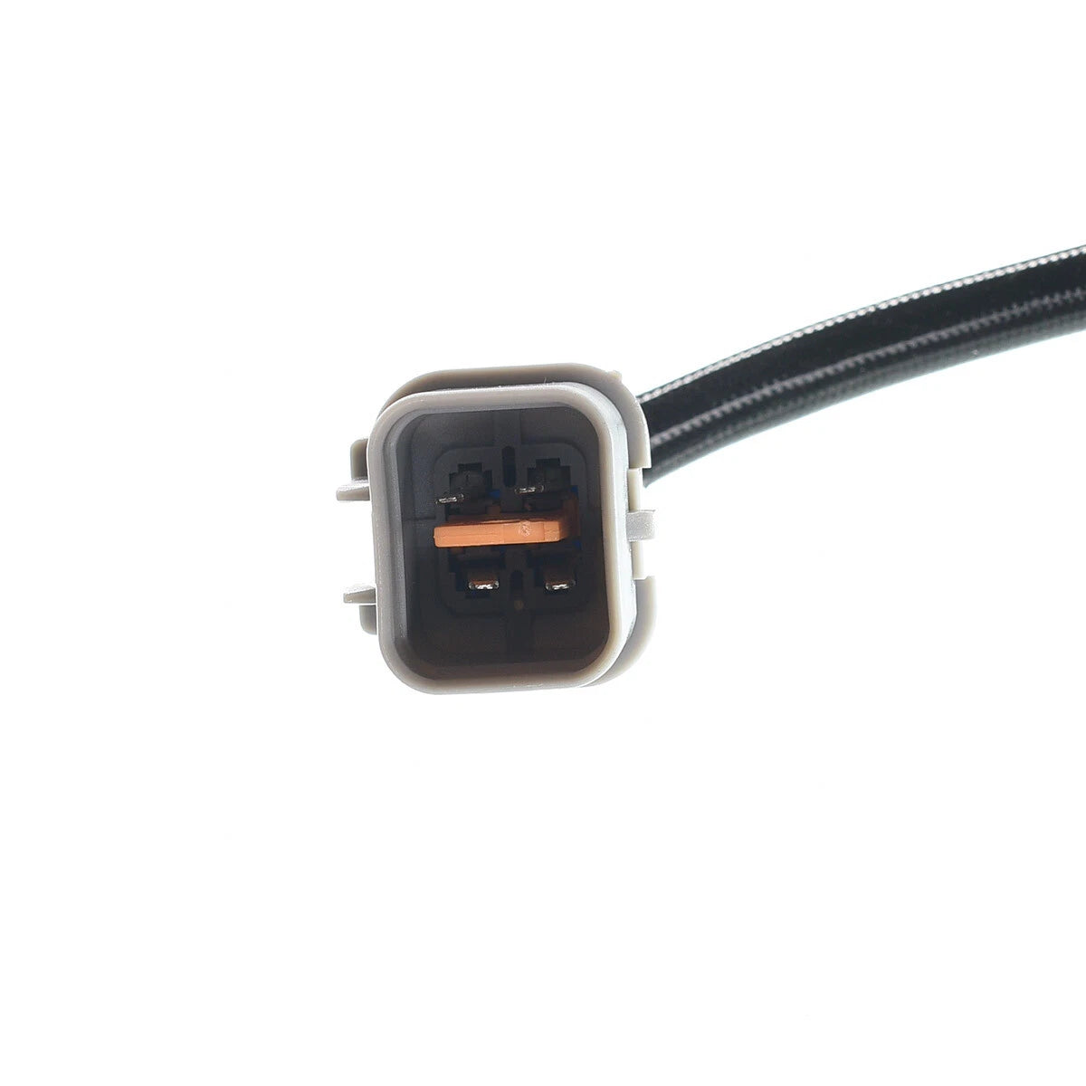 2X O2 Oxygen Sensors for Mitsubishi Montero (1998-2000)
