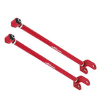 2X Rear Lower Adjustable Control Camber Kit Arm for BMW 3-Series (1992–2005)