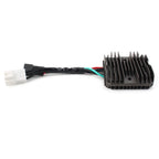 Voltage Rectifier Regulator for Suzuki AN650 Burgman 650, Boulevard VLR1800, C90