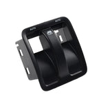 Center Dash Switch Bezel Lifter Cover for Jeep Wrangler (2011-2017)