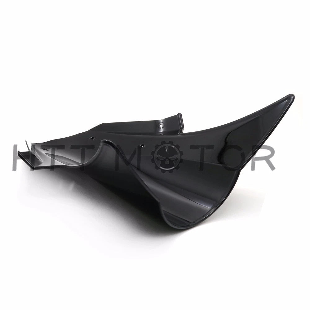 Double Bubble Windshield for Kawasaki Ninja ZX10R (2011–2015)