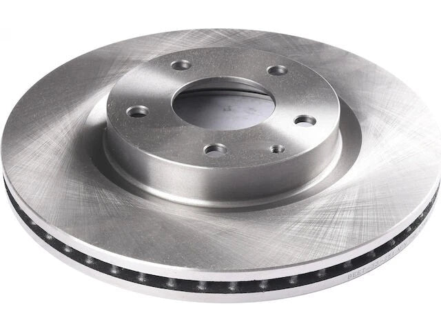 Front Brake Rotor for Mazda 3 (2019–2024) VR712DM OEF3