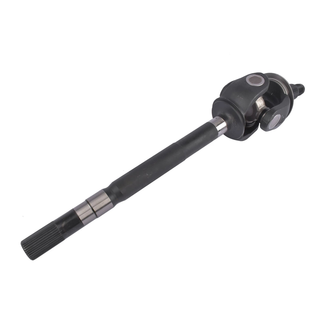 Front Left Axle Shaft Assembly for Dodge Ram 2500 3500 (2003–2023) 68449571AB