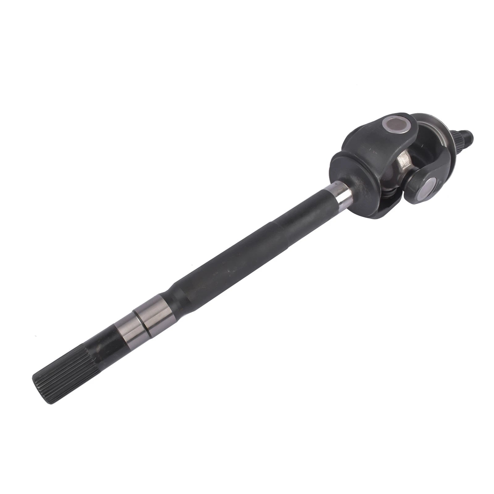 Front Left Axle Shaft Assembly for Dodge Ram 2500 3500 (2003–2023) 68449571AB