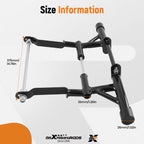 Crash Cage Engine Guard for Honda Grom 125 (2014–2020)