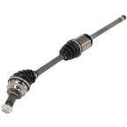CV Axle Assembly for BMW 525xi 528i xDrive 528xi 530xi 535i xDrive 535xi