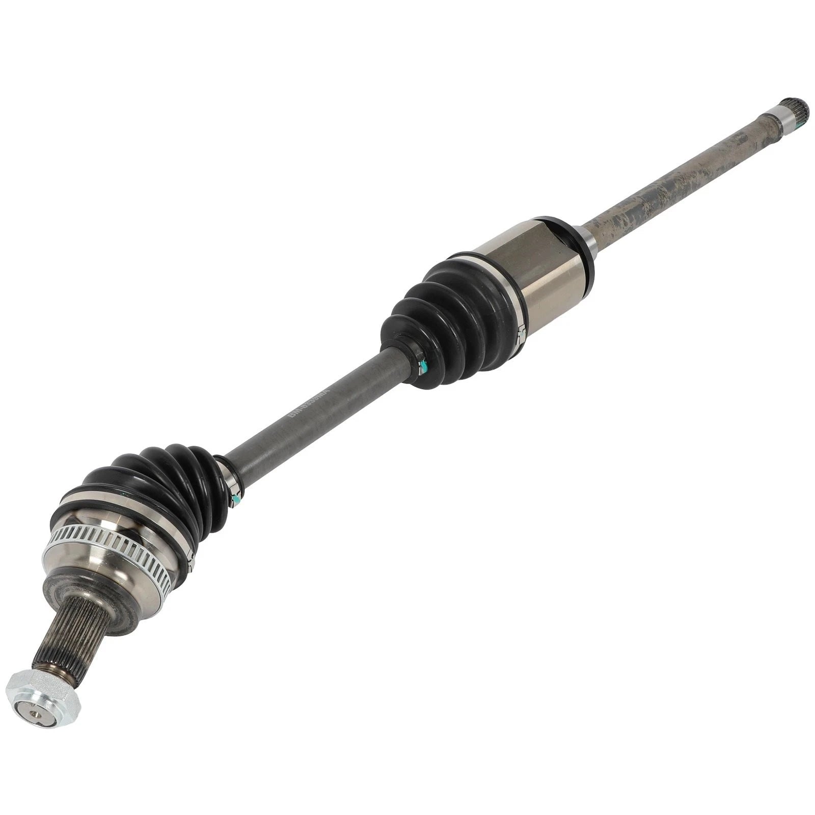 CV Axle Assembly for BMW 525xi 528i xDrive 528xi 530xi 535i xDrive 535xi