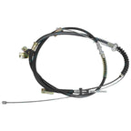 Front Park Hand Brake Cable for Toyota FJ60 HJ60 4spd (1980-1982)