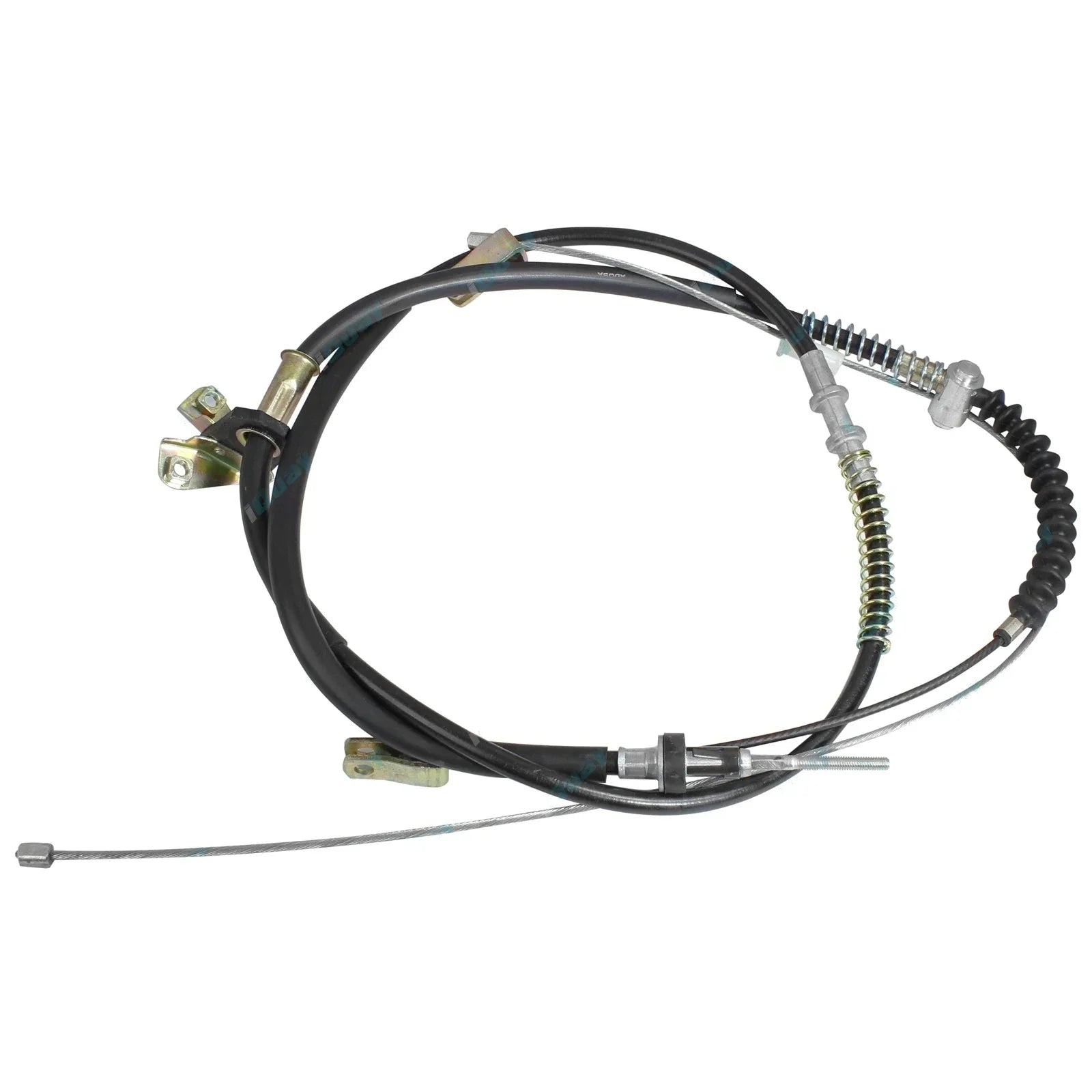 Front Park Hand Brake Cable for Toyota FJ60 HJ60 4spd (1980-1982)