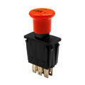 PTO Switch for Toro TimeCutter SS5000 SS5035 SS5060 SW5425 (Fits Models)