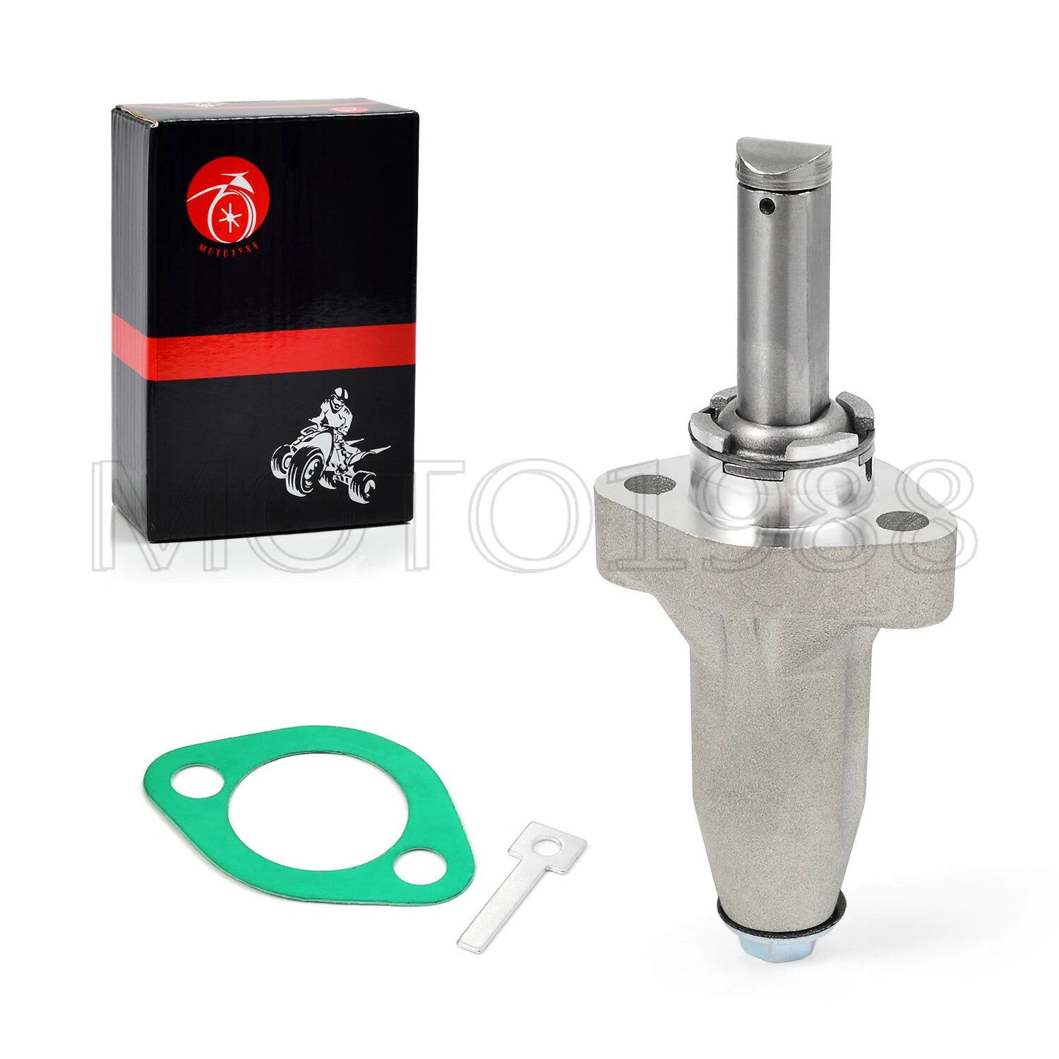 Timing Chain Tensioner with Gasket for Honda TRX450R TRX450 (2004–2005)
