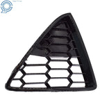 Set of 3 Honeycomb Mesh Lower Grilles for Ford Focus S/SE (2012-2014)